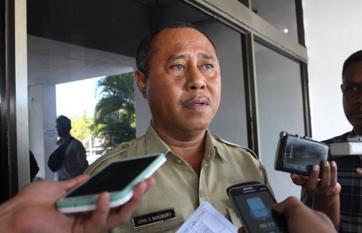 Masyarakat Diminta Pertahankan Lahan Perkebunan
